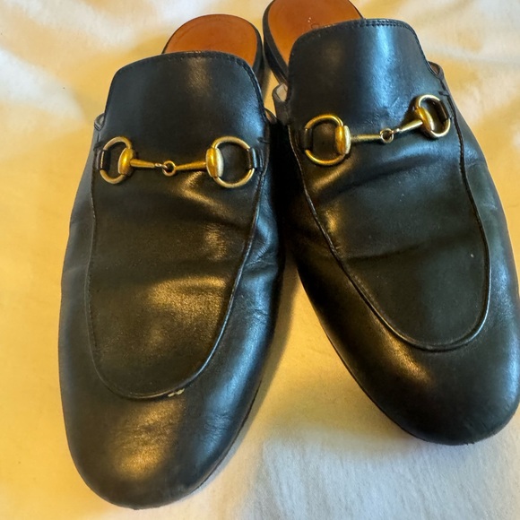 Gucci Princetown Slipper - Picture 5 of 5